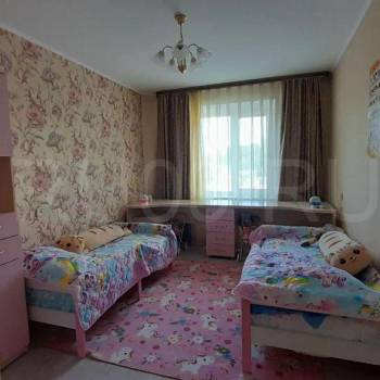 Продается 2-х комнатная квартира, 51 м²