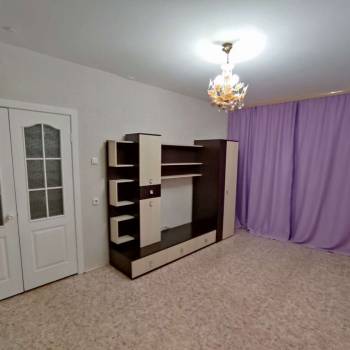 Сдается 1-комнатная квартира, 36 м²