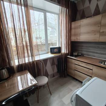 Сдается 1-комнатная квартира, 21 м²
