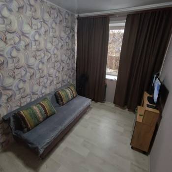 Сдается 1-комнатная квартира, 21 м²