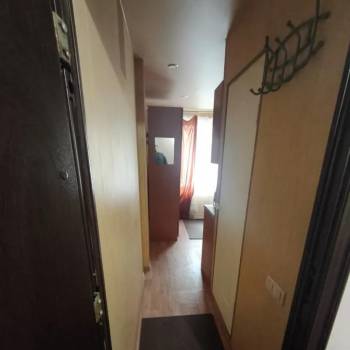 Сдается 1-комнатная квартира, 19,1 м²