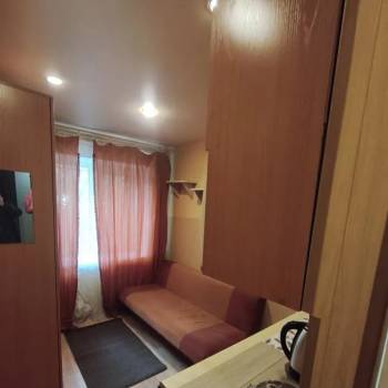 Сдается 1-комнатная квартира, 19,1 м²