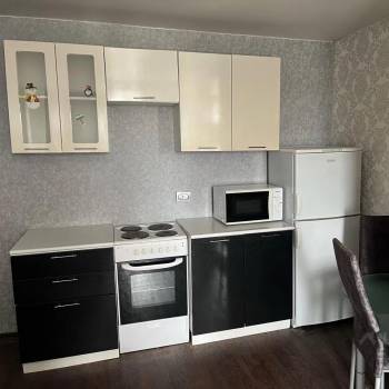 Сдается 1-комнатная квартира, 23,1 м²