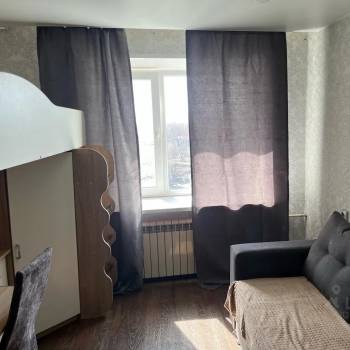 Сдается 1-комнатная квартира, 23,1 м²