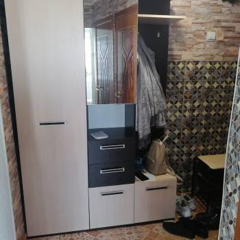 Сдается 2-х комнатная квартира, 42 м²