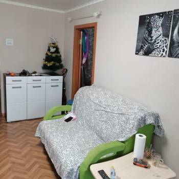 Сдается 2-х комнатная квартира, 42 м²