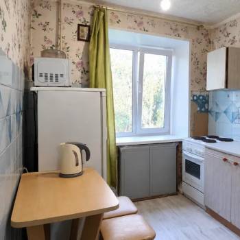 Продается 1-комнатная квартира, 30 м²