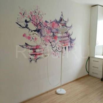 Продается 3-х комнатная квартира, 60 м²