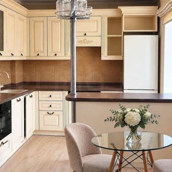 Продается 3-х комнатная квартира, 60 м²