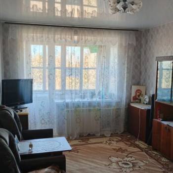 Продается 3-х комнатная квартира, 52 м²
