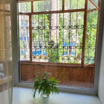 Сдается 2-х комнатная квартира, 45 м²