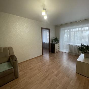Сдается 2-х комнатная квартира, 41 м²