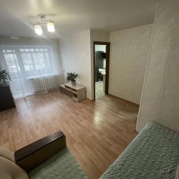 Сдается 2-х комнатная квартира, 41 м²