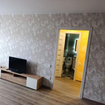 Сдается 1-комнатная квартира, 36 м²