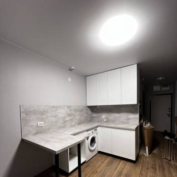 Продается 1-комнатная квартира, 29 м²