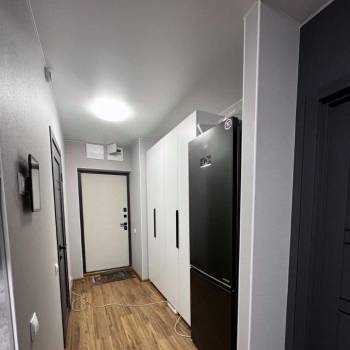 Продается 1-комнатная квартира, 29 м²