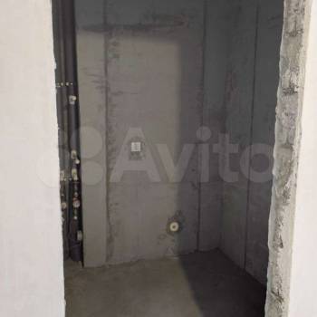 Продается 1-комнатная квартира, 27,8 м²