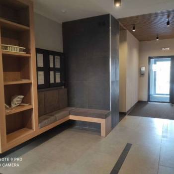 Продается 1-комнатная квартира, 27,8 м²