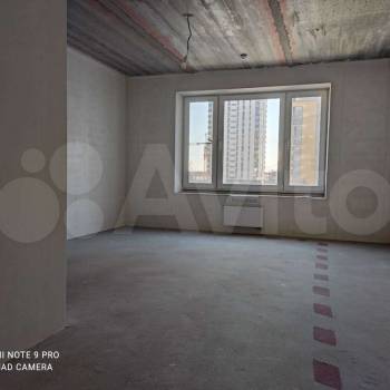 Продается 1-комнатная квартира, 27,8 м²