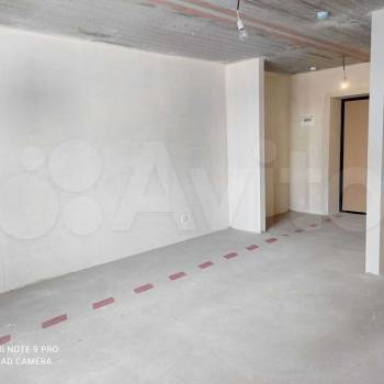 Продается 1-комнатная квартира, 27,8 м²