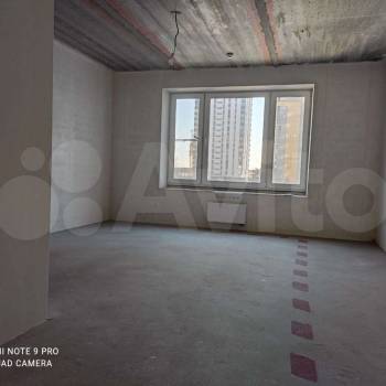 Продается 1-комнатная квартира, 27,8 м²