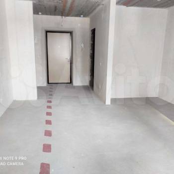 Продается 1-комнатная квартира, 27,8 м²