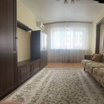 Продается 2-х комнатная квартира, 41,9 м²