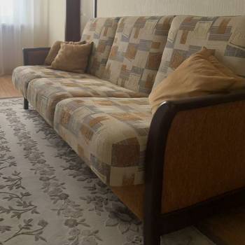 Продается 2-х комнатная квартира, 41,9 м²