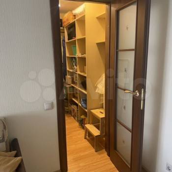 Продается 2-х комнатная квартира, 41,9 м²