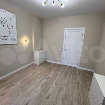 Продается 2-х комнатная квартира, 60,9 м²