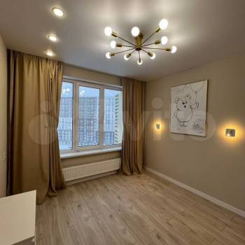 Продается 2-х комнатная квартира, 60,9 м²