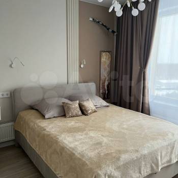 Продается 2-х комнатная квартира, 60,9 м²