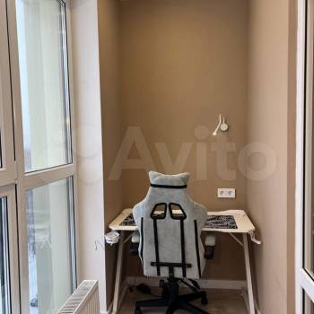 Продается 2-х комнатная квартира, 60,9 м²