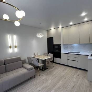 Продается 2-х комнатная квартира, 60,9 м²