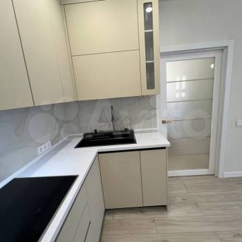 Продается 2-х комнатная квартира, 60,9 м²