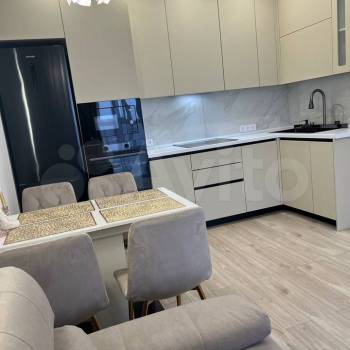 Продается 2-х комнатная квартира, 60,9 м²