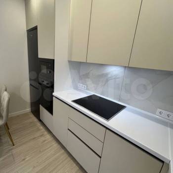 Продается 2-х комнатная квартира, 60,9 м²