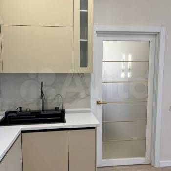 Продается 2-х комнатная квартира, 60,9 м²