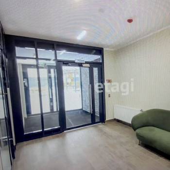 Продается 2-х комнатная квартира, 63,3 м²