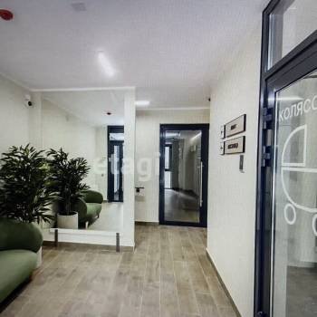 Продается 2-х комнатная квартира, 63,3 м²