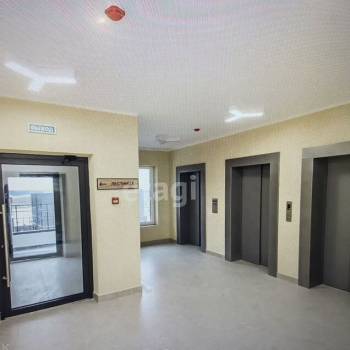 Продается 2-х комнатная квартира, 63,3 м²