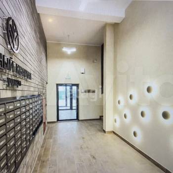 Продается 2-х комнатная квартира, 63,3 м²