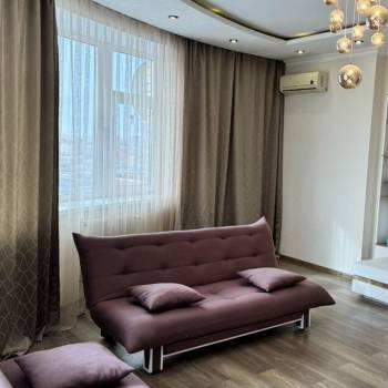 Продается 3-х комнатная квартира, 121,9 м²