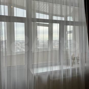 Продается 3-х комнатная квартира, 121,9 м²