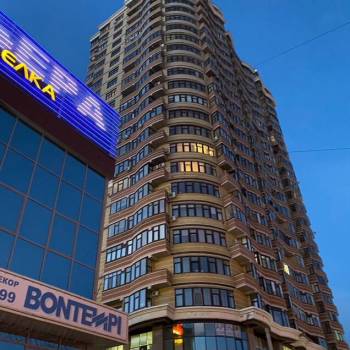 Продается 3-х комнатная квартира, 121,9 м²