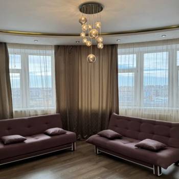 Продается 3-х комнатная квартира, 121,9 м²