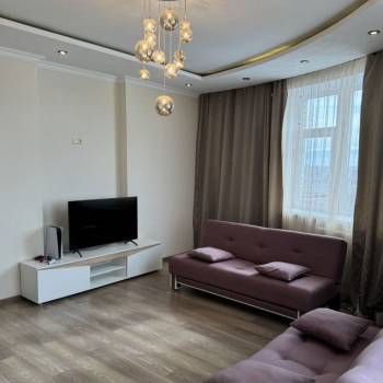 Продается 3-х комнатная квартира, 121,9 м²