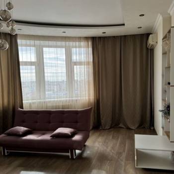 Продается 3-х комнатная квартира, 121,9 м²