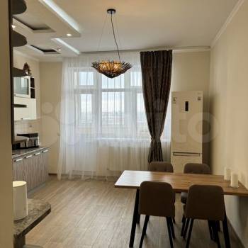 Продается 3-х комнатная квартира, 121,9 м²