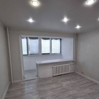 Продается 1-комнатная квартира, 22 м²